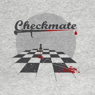 Checkmate T-Shirt